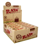 24 x RAW Organic Rolls Slim, 5 m