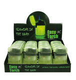 20 x Easy Torch Glow in the Dark