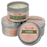 ECHO Essential Oil Kerzen - Karma