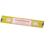 Räucherstäbchen Nag Champa Frankincense 15 gr.