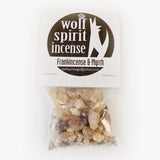 Räucherwerk Traditional - Frankincense & Myrrh