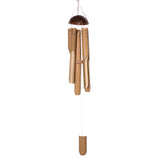 Windspiel Bamboo & Coconut, 96cm