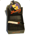 Smoking King Size De Luxe Black (50x33)