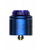 Wotofo Profile 1.5 RDA Verdampfer, Blau