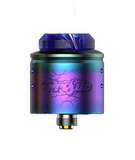 Wotofo Profile 1.5 RDA Verdampfer, Regenbogen