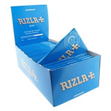 2 x Rizla Blau kurz (2x25x100)