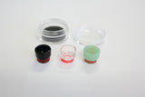 Glas Drip Tip 810, zu TFV8 / TFV12, Typ A