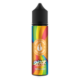 Juice'n Power - Rainbow Tropical - 50ml - Shortfill