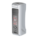 Aspire Finixx MOD, Quick Silber