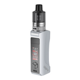 Aspire Finixx Kit, Quick Silber