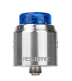 Wotofo Recurve Dual RDA Verdampfer, Stainless Steel