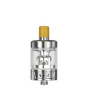 Eleaf GZeno S Tank, Silber