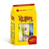 Bang Juice Bundle Sixpack