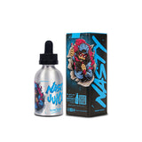 Nasty Juice - Slow Blow ''Shortfill'' 60ml, 0mg