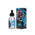 Nasty Juice - Slow Blow ''Shortfill'' 60ml, 0mg