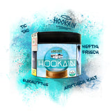 Hookain Shisha Tabak - Sm!nt 200g