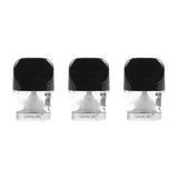 SMOK Novo Pods 2ml, 1.5 Ohm, Paket à 3 Stk.