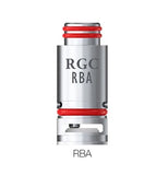 1 x RBA Einheit RPM80 RGC für SMOK Fetch Pro