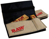 RAW Smokers Wallet, Tabaktasche