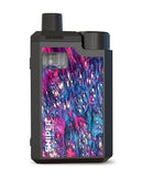 Hotcig Sniper 80w Pod Kit 3.2ml, Aurora Purple