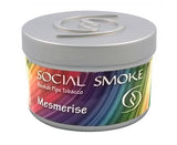 Social Smoke Mesmerise 100 gr.