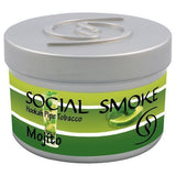 Social Smoke Mojito 250 gr.