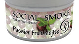 Social Smoke Passion Fruit Mojito 1kg