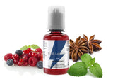 T- Juice - Red Astaire 30ml - Aroma