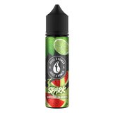 Juice'n Power - Watermelon Mojito - 50ml - Shortfill