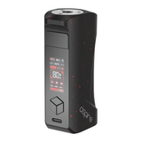 Aspire Finixx MOD, Schwarz Sparks