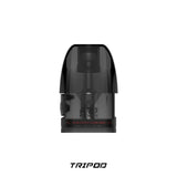 4 x Uwell TRIPOD Ersatzpod