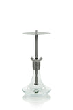 Steamulation Classic Series Platinum Crystal