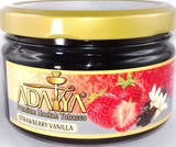 Adalya Tabak Strawberry Vanilla 200g