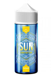 E-Liquid Sique Berlin - SUN, 100ml ''ShortFill''