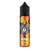 Juice'n Power - Mango Medley - 50ml - Shortfill