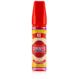 Dinner Lady Sweet Fusion Ice 50ml ''ShortFill''