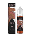 E-Liquid Pacha Mama - Iced Sweet Tobacco - 50ml