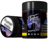 Taboo Shisha Tabak - Power Of Love 50g