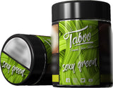 Taboo Shisha Tabak - Sexy Green 50g