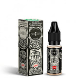 E-Liquid Tarte Tatin 10ml, 6mg, CURIEUX