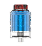 THC Tauren Max RDTA, 4.5ml, Blau