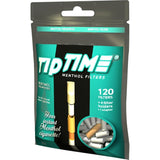 Tip Time Menthol Filter 26 x 120Stk