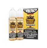 Tobac King - Vanilla Custard 