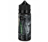 E-Liquid Tsumi CURIEUX 80ml ''Shortfill''