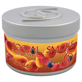 Social Smoke Twisted 250 gr.