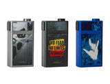 Uwell Blocks 90w Squonk Mod, Grau