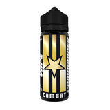 E-Liquid Vape Commander, Combat, 100ml VOVAN