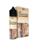 E-Liquid VAPERSON White Nights Tea 50ml VOVAN