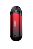 Vaporesso Renova Zero Mesh Pod Kit 650mah, Schwarz Rot