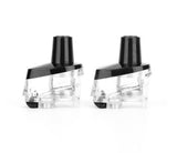 2 x Vaporesso Target PM80 Leere Ersatzpod, 4ml